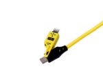 Cable TREQA Resorte de Celular 4 en 1 - Imagen 3