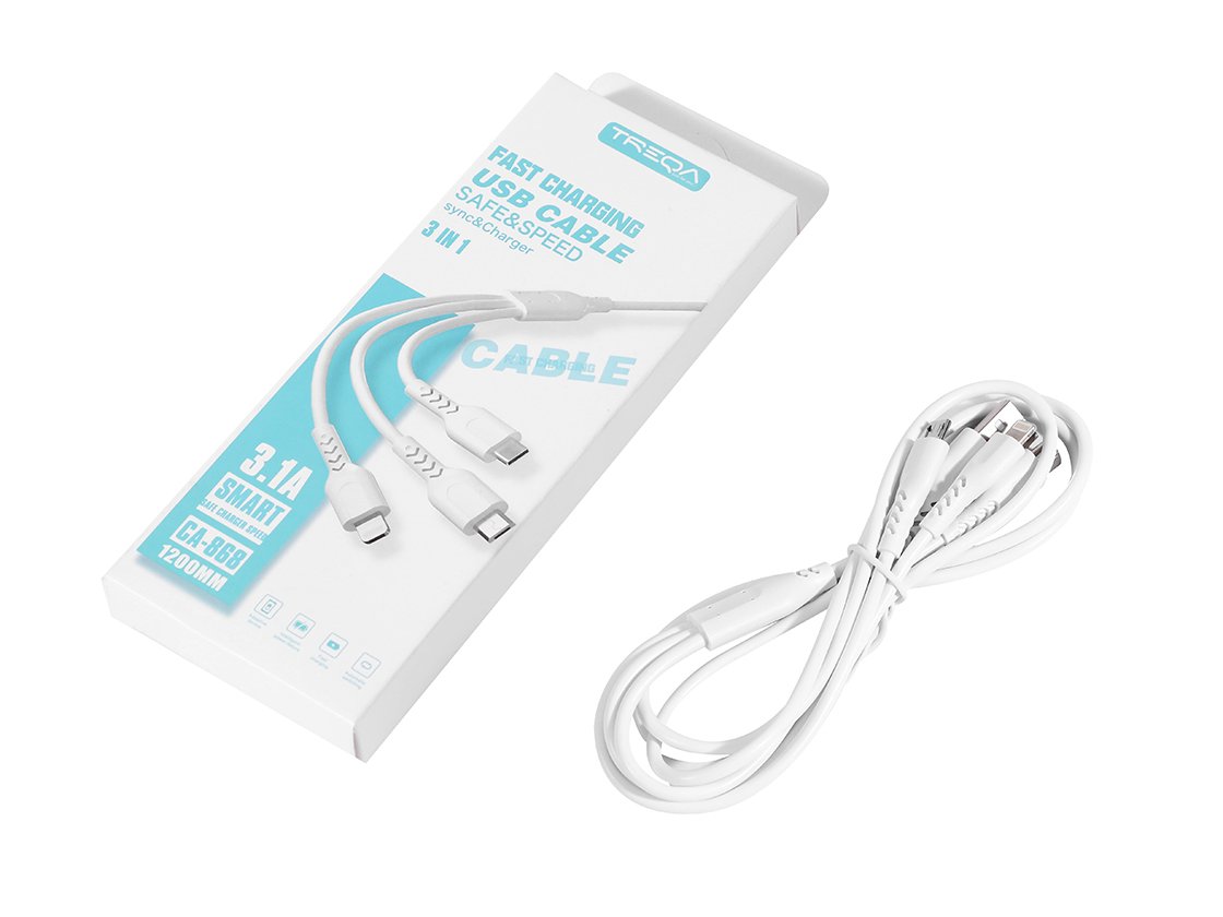3546.jpg Cable TREQA 1.2 m 3 en 1 CA-686 - Imagen 1