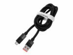 Cable Trenzado de Carga Celular 1 m CA-8971 USB - V8 - Imagen 2