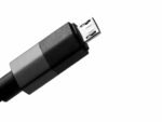 Cable Trenzado de Carga Celular 1 m CA-8971 USB - V8 - Imagen 4