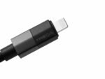 Cable Trenzado de Carga Celular 1 m CA-8974 Tipo C - IOS - Imagen 4