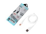 Cable de Carga 1 m CA-8932 USB - IOS