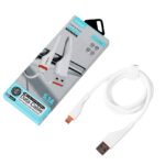 Cable de Carga 1 m CA-8932 USB - IOS