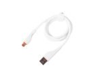 Cable de Carga 1 m CA-8932 USB - IOS - Imagen 3
