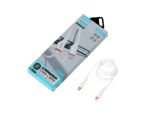 Cable de Carga 1 m CA-8934 Tipo C - IOS