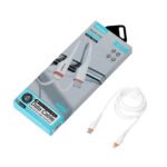 Cable de Carga 1 m CA-8934 Tipo C - IOS