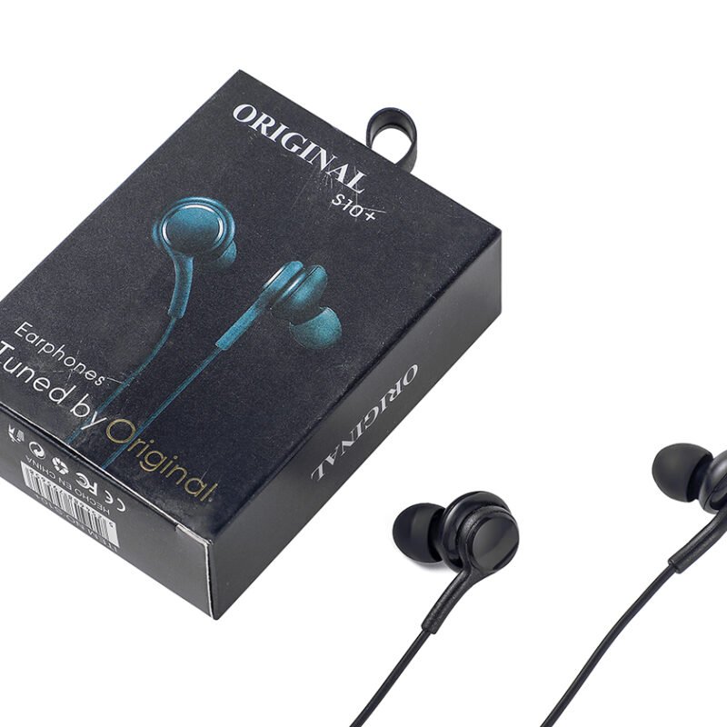 Auricular S10+