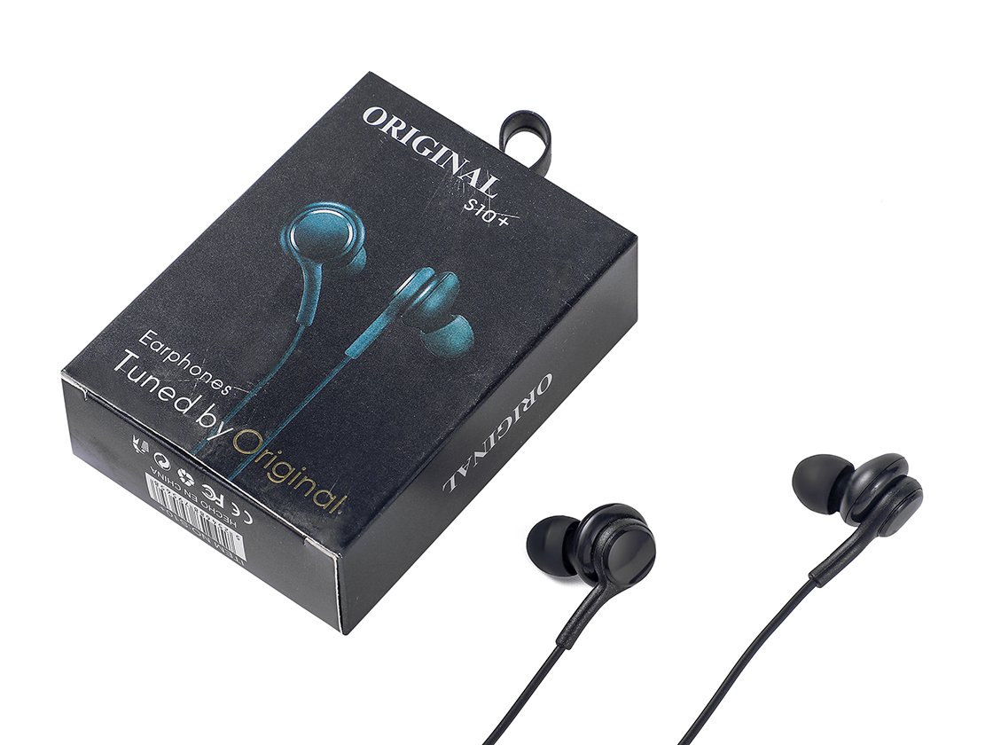 4084.jpg Auricular S10+ - Imagen 1