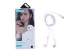 Auricular EP-754 Entrada Tipo C