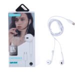Auricular EP-754 Entrada Tipo C