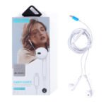 Auricular con Entrada Lightning EP-753