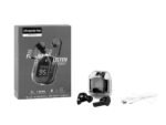 Auricular Inalámbrico M98 Bluetooth - Imagen 3