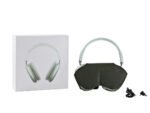 Auricular Type-C con Estuche - Blanco