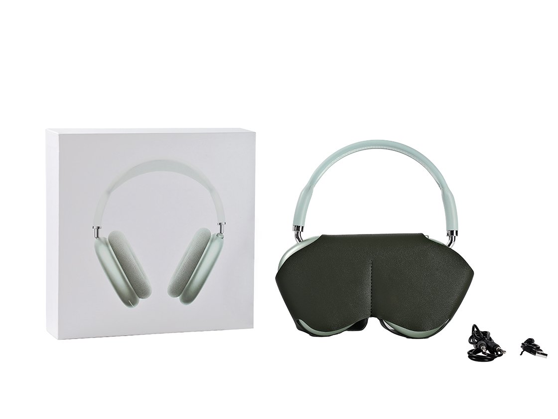 4111.jpg Auricular Type-C con Estuche - Blanco - Imagen 1