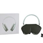 Auricular Type-C con Estuche - Azul