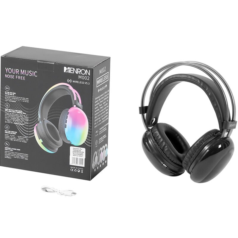 Auricular con Luz BT-32002