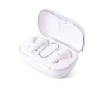 Auricular Inalámbrico BT-34 - Blanco