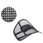 Respaldo Soporte Lumbar para Silla o Asiento de Auto