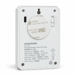 Luz LED Recargable CHUNGHOP SC-140 con Sensor de Movimiento USB-C 4000K - Imagen 5