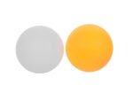 Paletas de Ping Pong con 3 Pelotas - Imagen 4