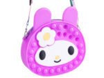 Pop It Cartera para Niños