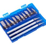 Juego de Reparación para Manualidades 13 Piezas