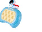 Juego Electrónico Pop It Diseño Astronauta Volante - Imagen 3