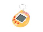 Mascota Virtual Pet Egg Estuche Forma de Huevo
