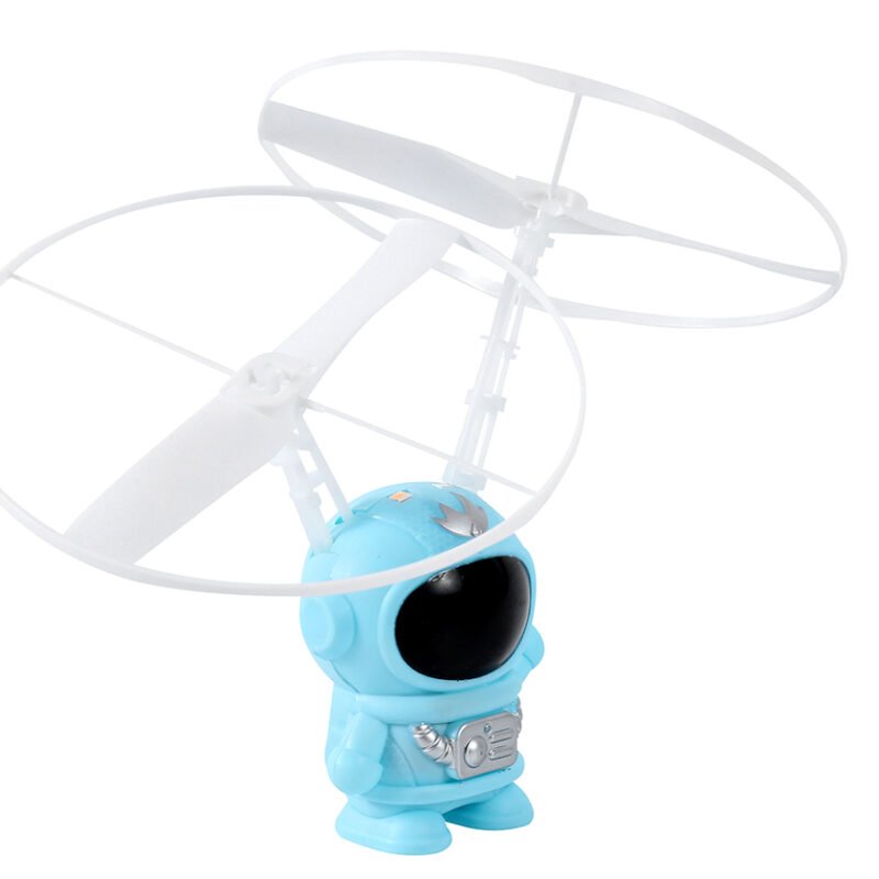 Astronauta Volador