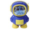Alcancía con Diseño Astronauta