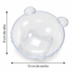 Comedero Doble para Gatos con Bebedero Automático 3 en 1 y Platos Desmontables - Imagen 3