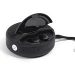 Parlante Inalámbrico con Auriculares Bluetooth