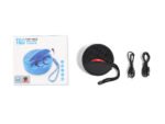 Parlante Inalámbrico con Auriculares Bluetooth - Imagen 2