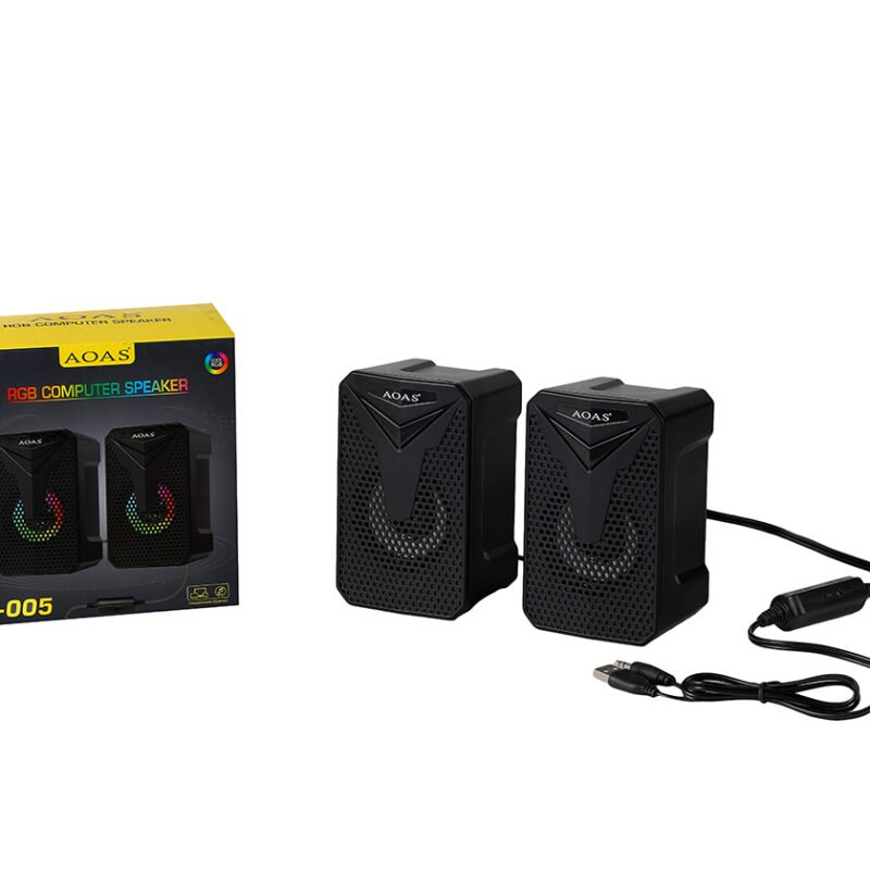 Parlante de PC E-005