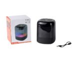 Parlante Bluetooth Transparente Grande E-3061