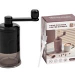Moledor de Grano de Café Manual