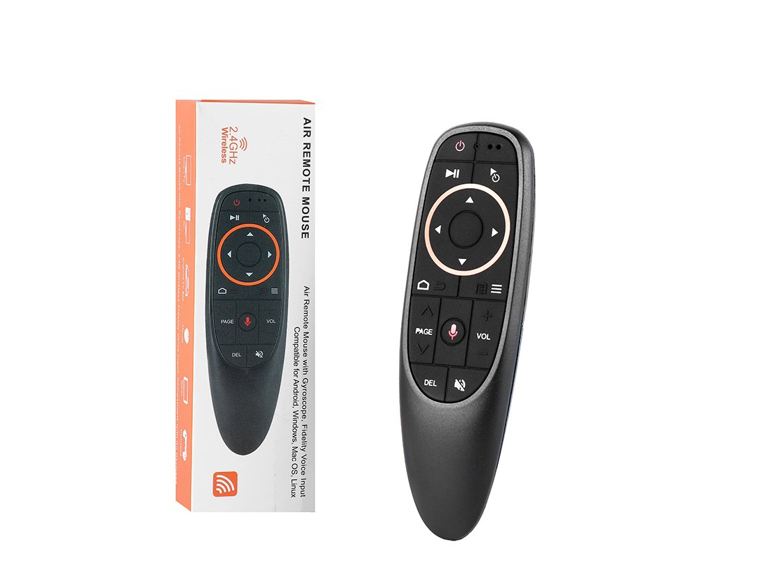 6308.jpg Air Mouse Mando a Distancia G10S - Imagen 1