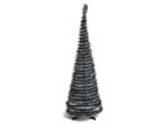 Arbol Navidad Espiral Plegable 150x50 cm