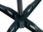 Arbol Navidad Espiral Plegable 150x50 cm - Imagen 3