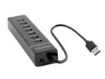 Hub USB 3.0 USB-9