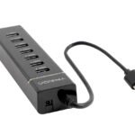 Hub USB 3.0 USB-9