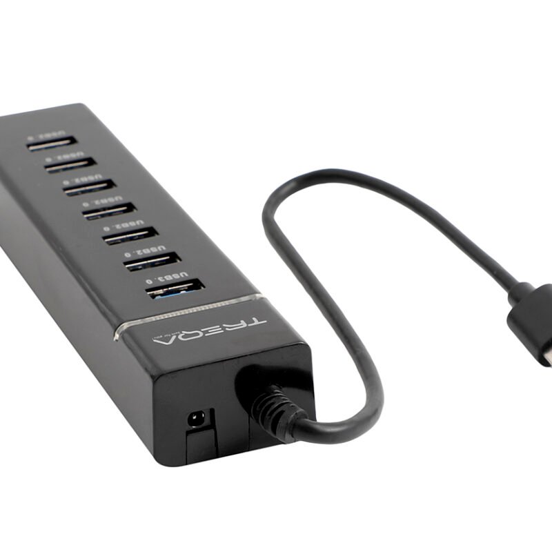 Hub USB 3.0 USB-9