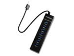 Hub USB 3.0 USB-9 - Imagen 4