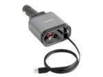 Cargador para Auto con Cable y Proyector CC-335