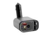 Cargador para Auto con Cable y Proyector CC-335 - Imagen 4