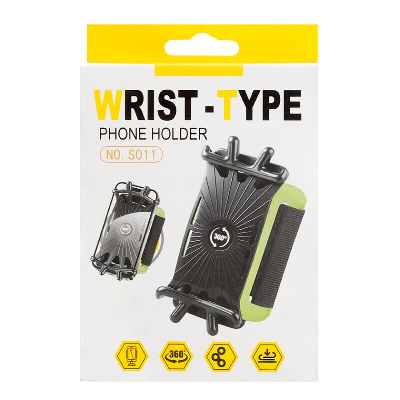 Soporte Celular de Brazo para Correr