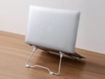Soporte Plegable de Aluminio para Notebook o Tablet 10 a 17'' - Imagen 2