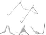 Soporte Plegable de Aluminio para Notebook o Tablet 10 a 17'' - Imagen 3