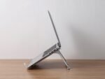 Soporte Plegable de Aluminio para Notebook o Tablet 10 a 17'' - Imagen 4