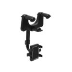 Soporte de Celular para Espejo Retrovisor Brazo Multiángulo